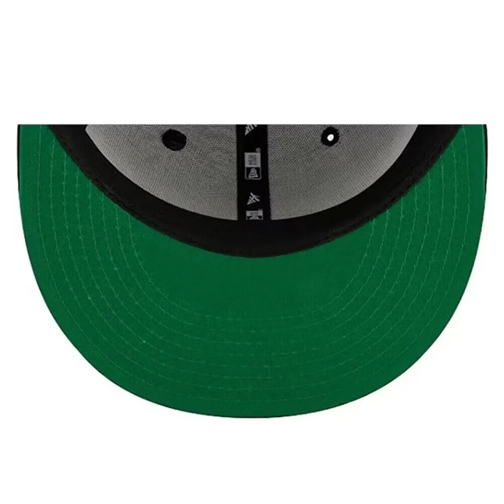 New Era x RocNation Paper Planes - MLB - Chicago White Sox 59FIFTY Fitted Cap - Picture 3 of 3